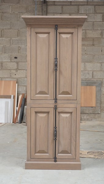 Villa Show HomeEnsuite Tall Unit