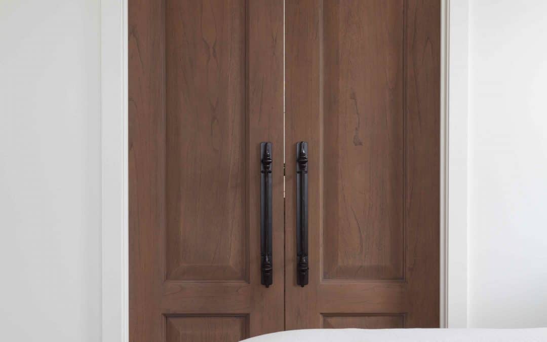 Villa Show HomeDoors