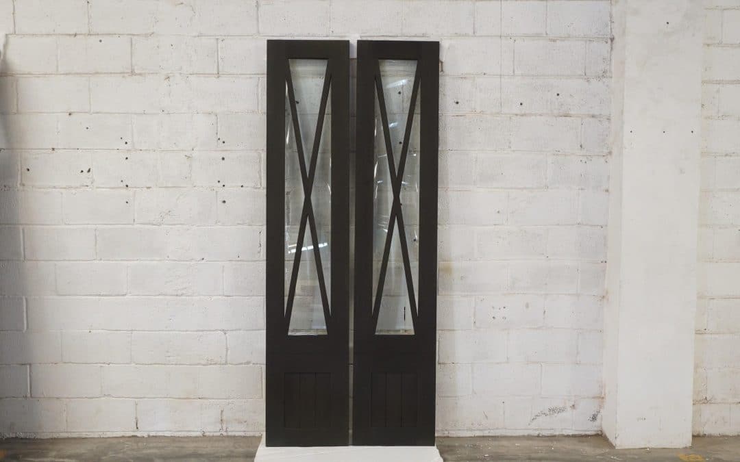 CowleyScullery Doors