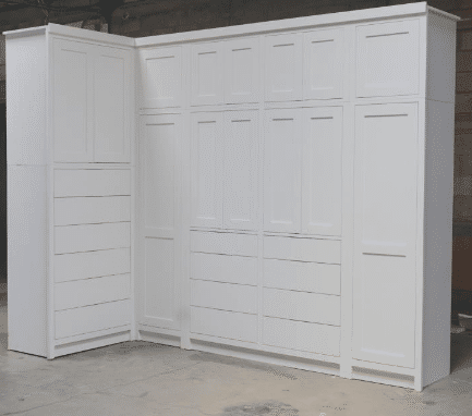 Beach HouseWardrobe