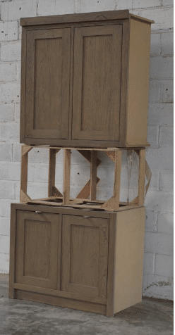 Beach HouseStorage Cabinet