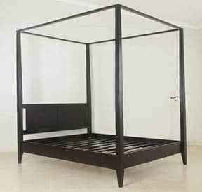 Samantha GordonBed