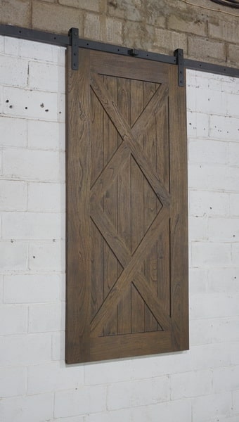 DonnaBarn Panel