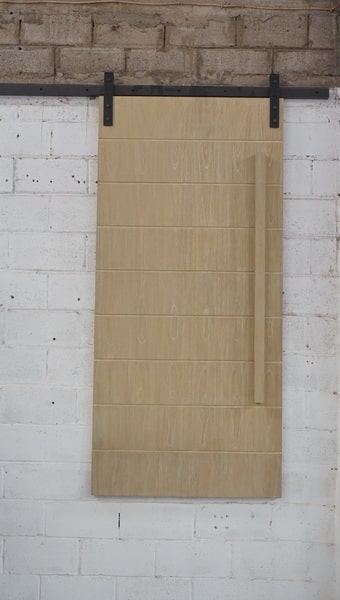Mollisia 807Barn Panel 1000