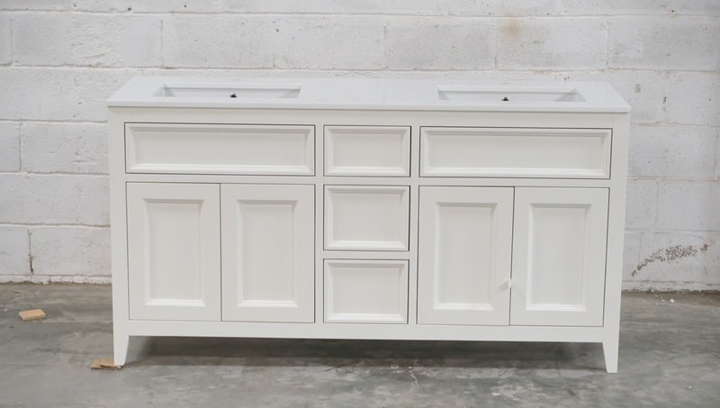 Suzy Young Vanity 1600