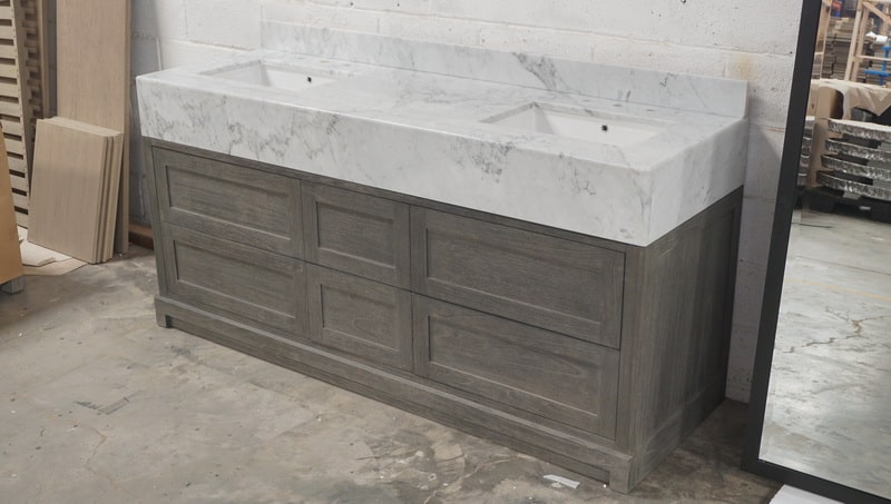 St.ClairVanity 1800