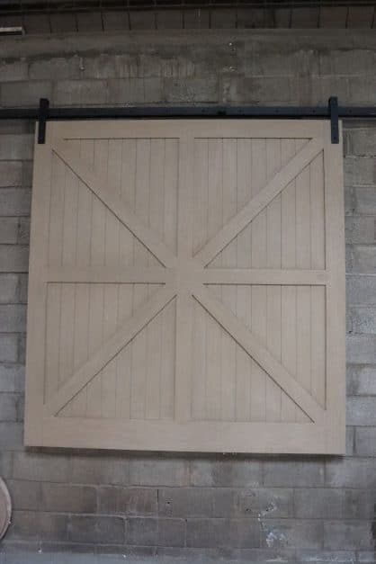 BlackmoreBarn Panel 2100