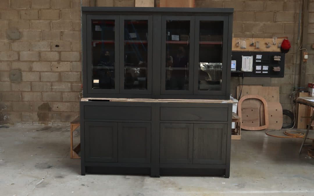 Barn House 3Bar Unit