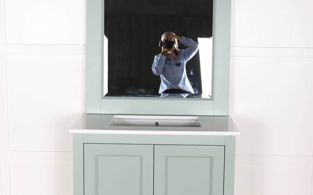 Barn House 5Vanity 800