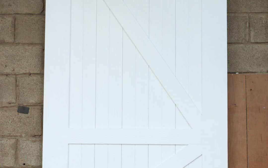 Barn House 5Barn Panel 1200