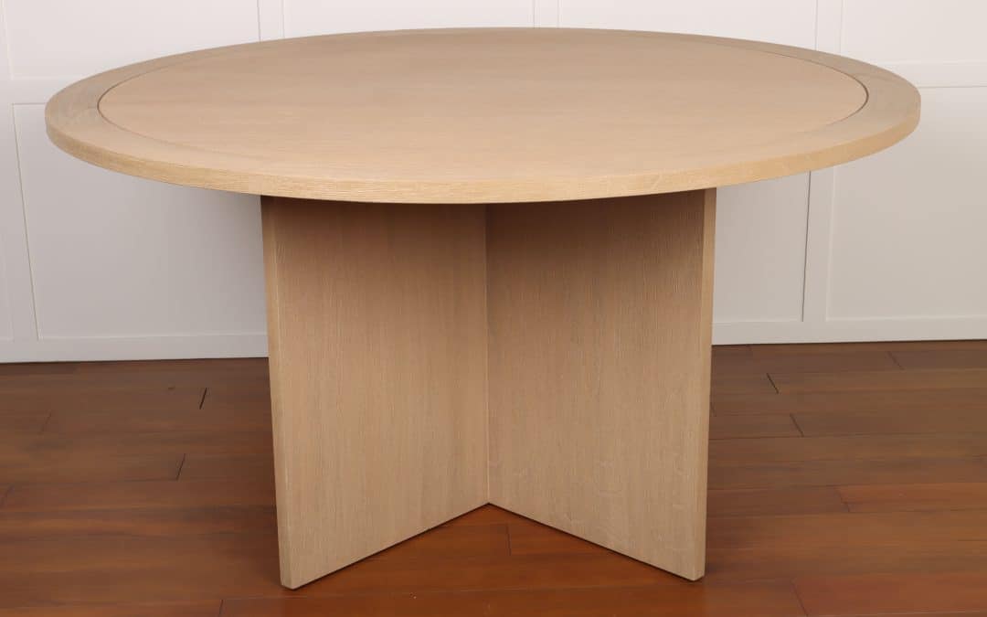 Apartment Dining Table