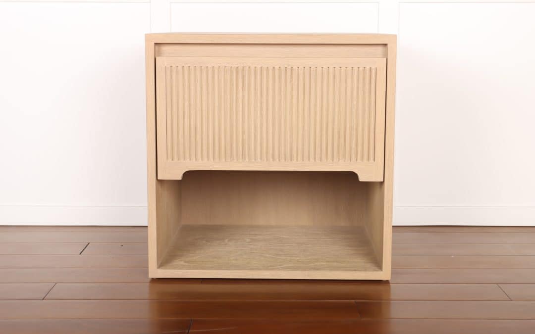 Apartment Bedsides