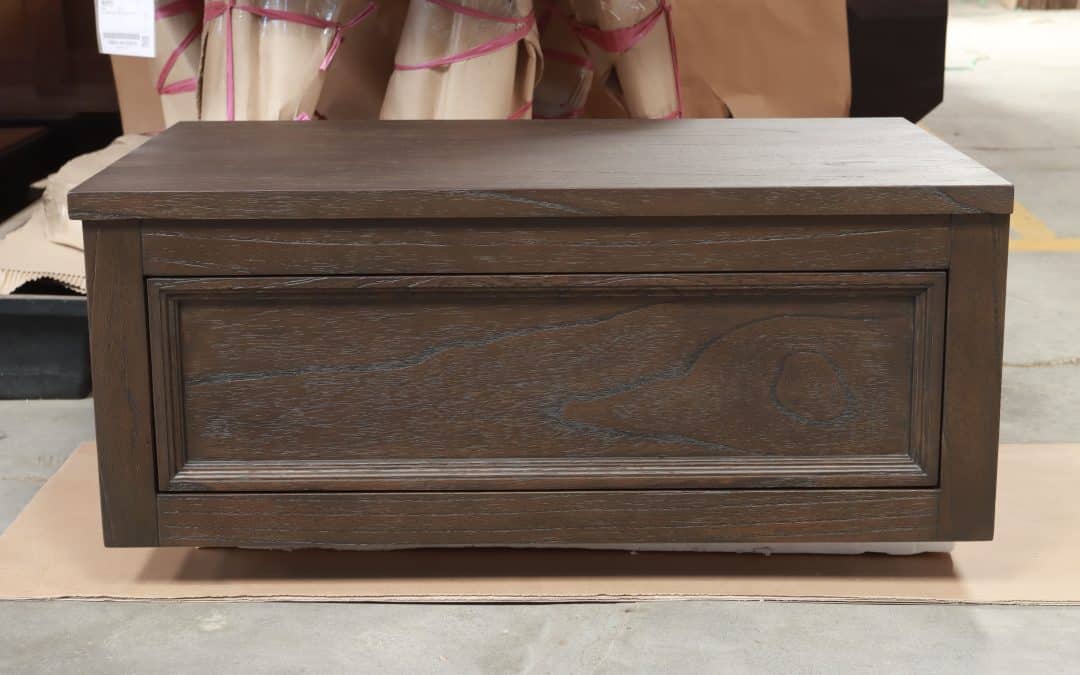 LOT 815 HANGING DRAWER