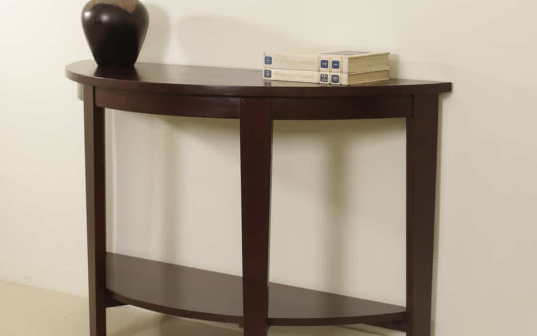 Oxford Side Console