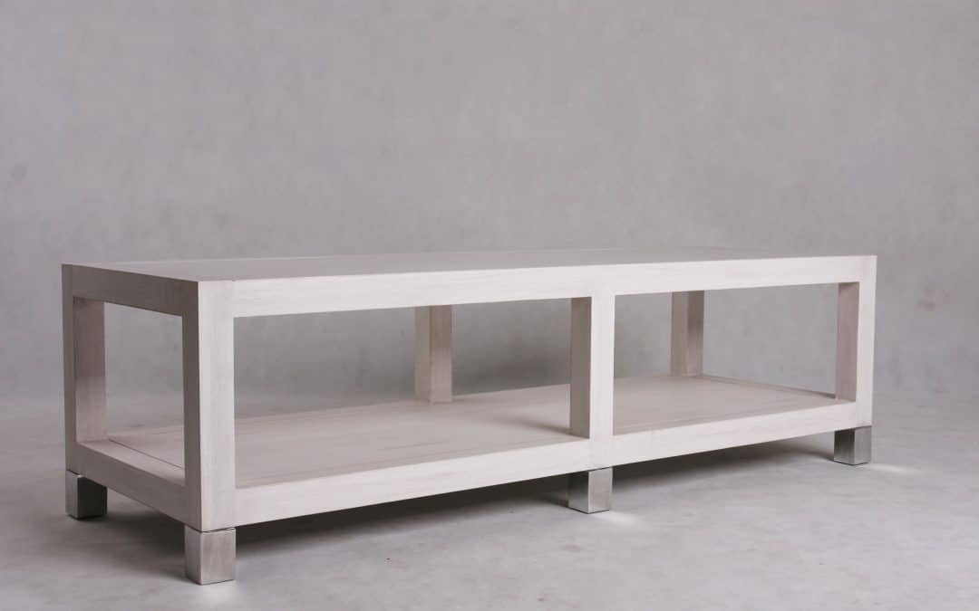 Coleman Low Console