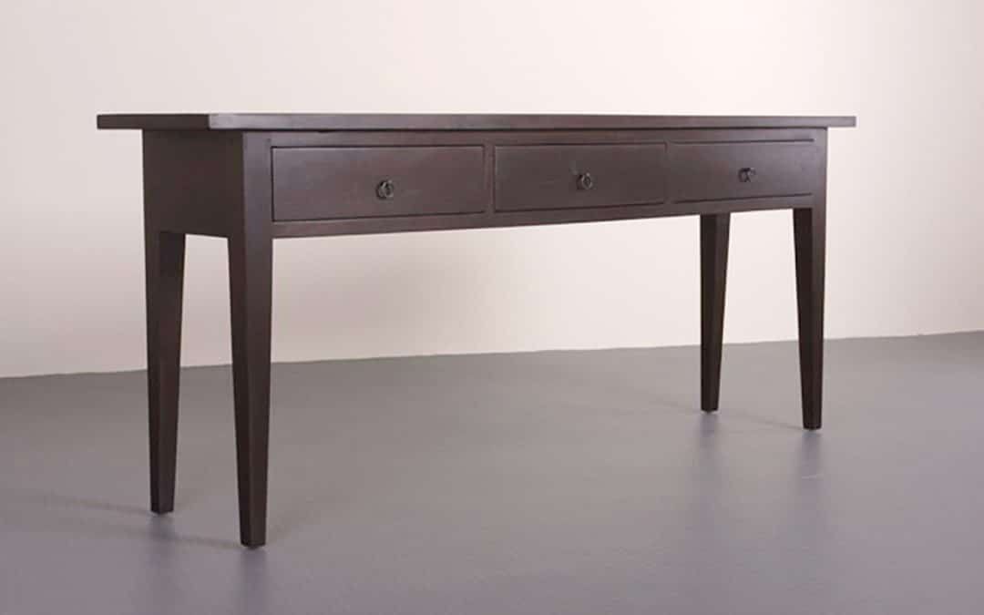 Dunlop Console