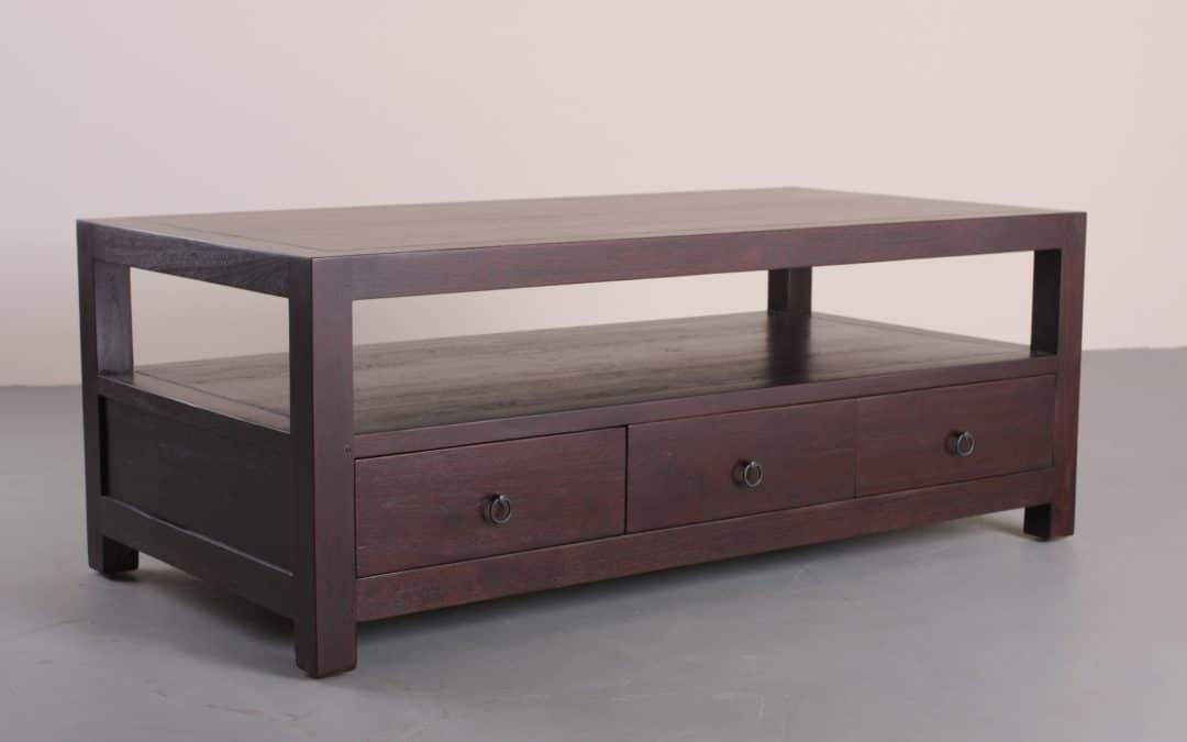 Parkline Coffee Table