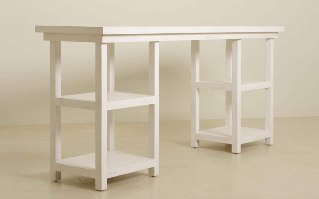 Jonathan Desk Console