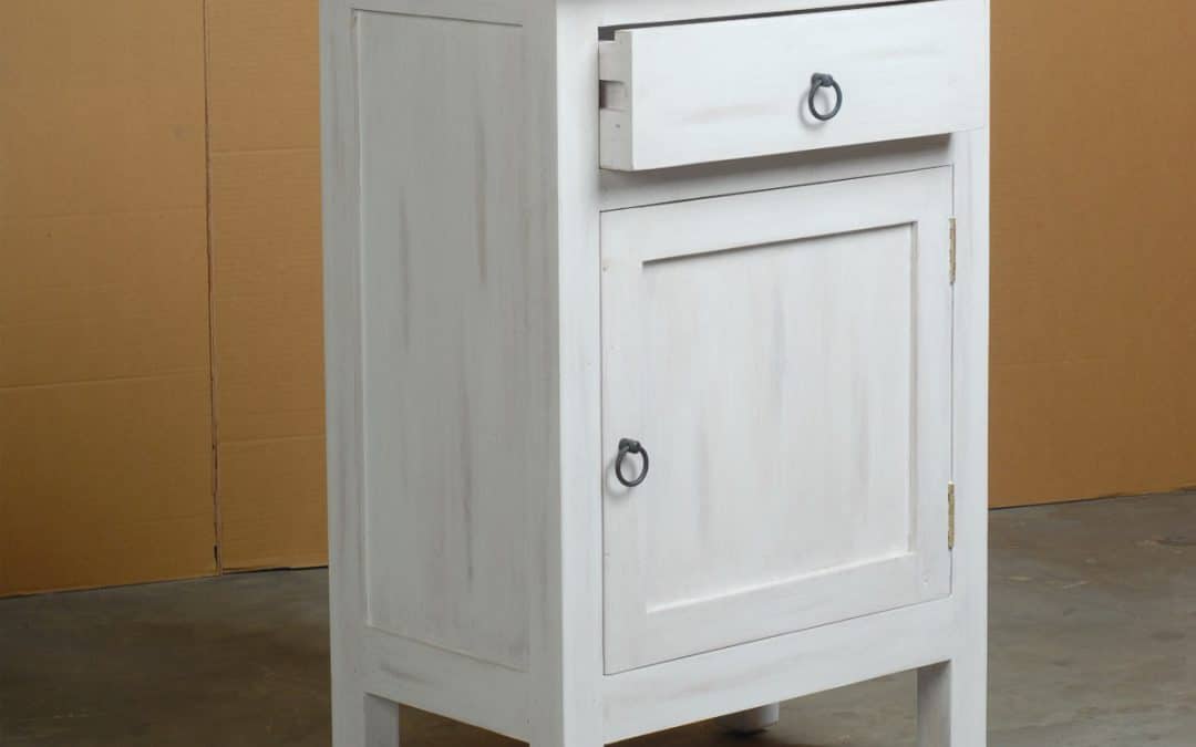 Prada Side Table
