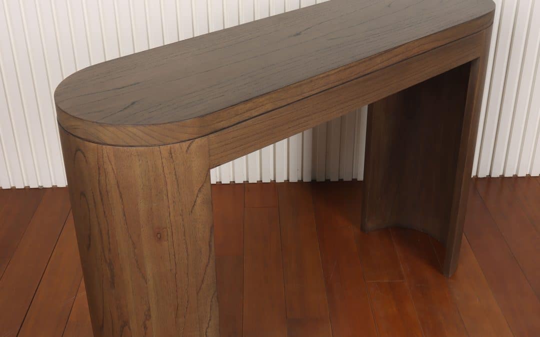 Blenheim Console Table