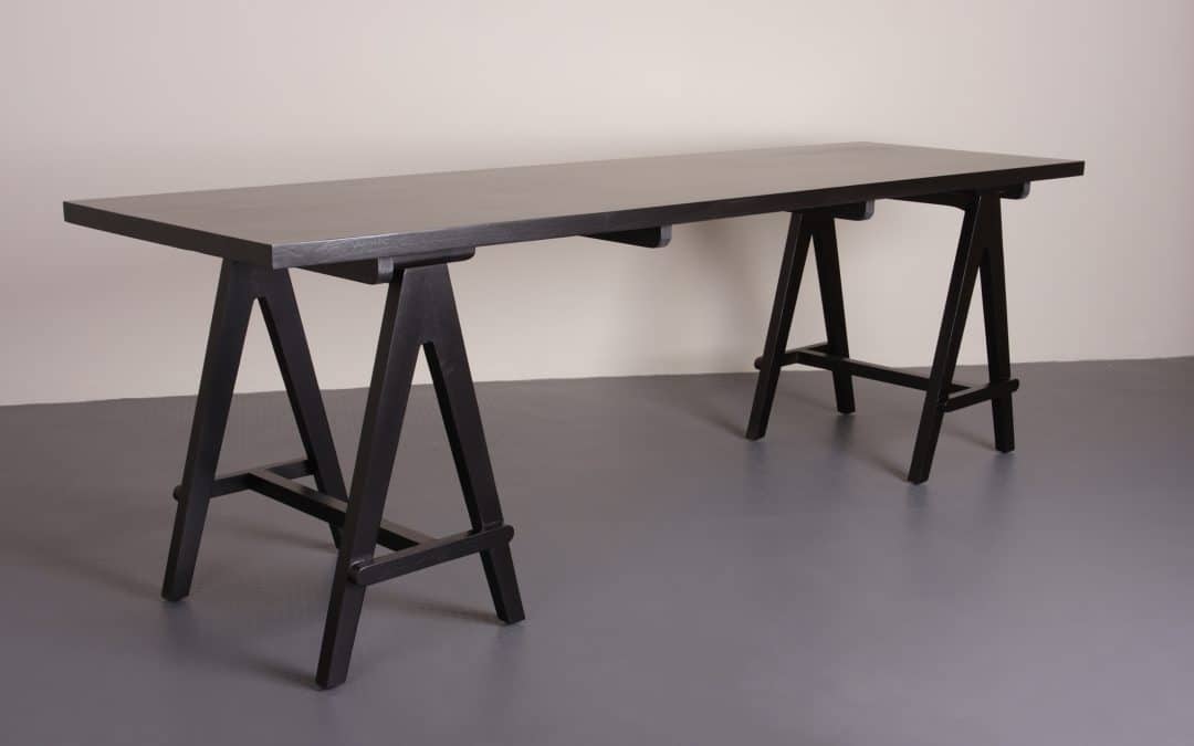 Painter Table