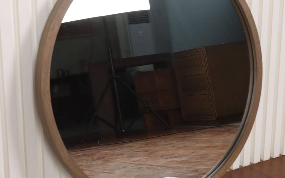 Blenheim Mirror
