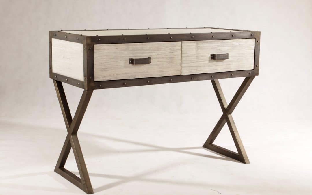 Loft Hall Table