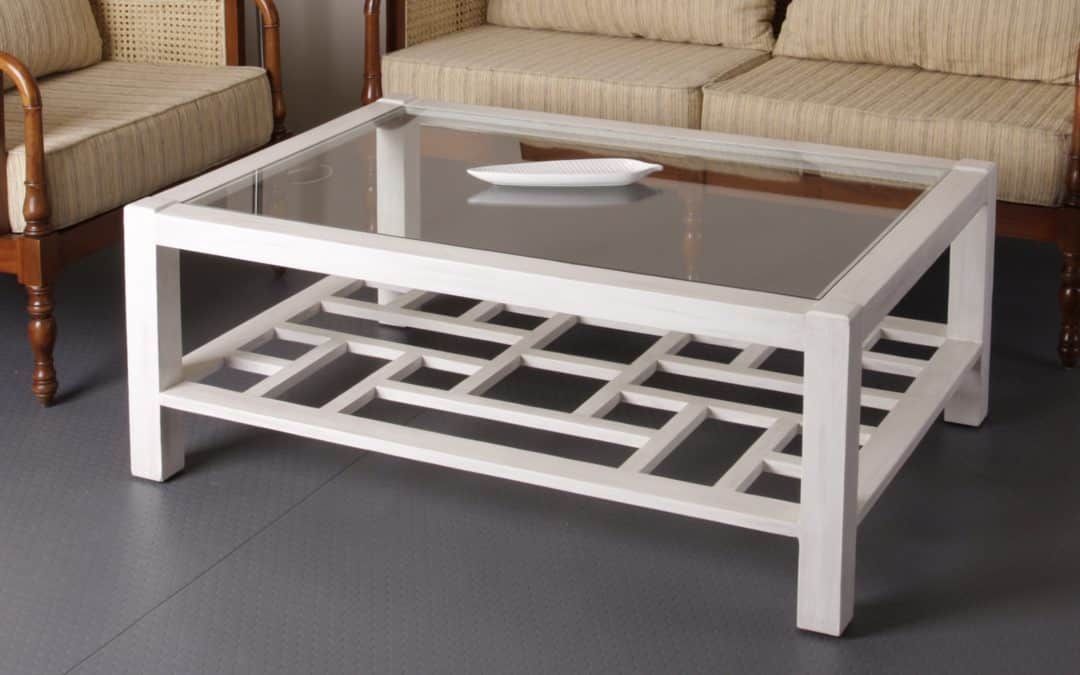 Aido Coffee Table