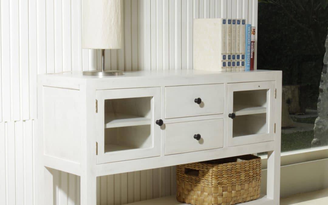 Parkline Console