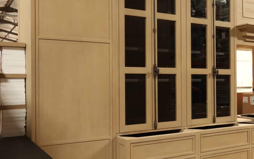 Selbourne  Scullery