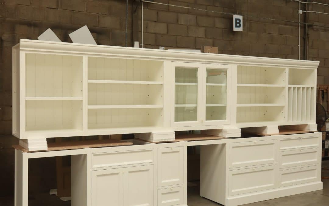 Crow  Scullery