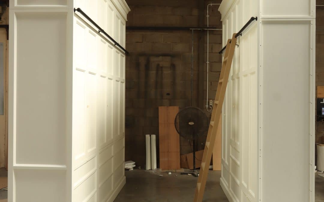 Mutch  Master Wardrobe