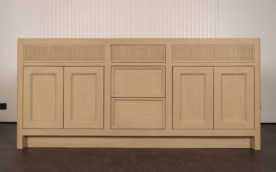 Carlo  Vanity 1800