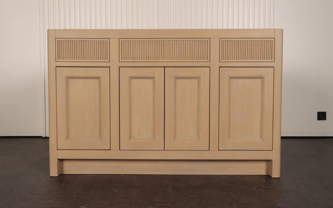 Carlo  Vanity 1300