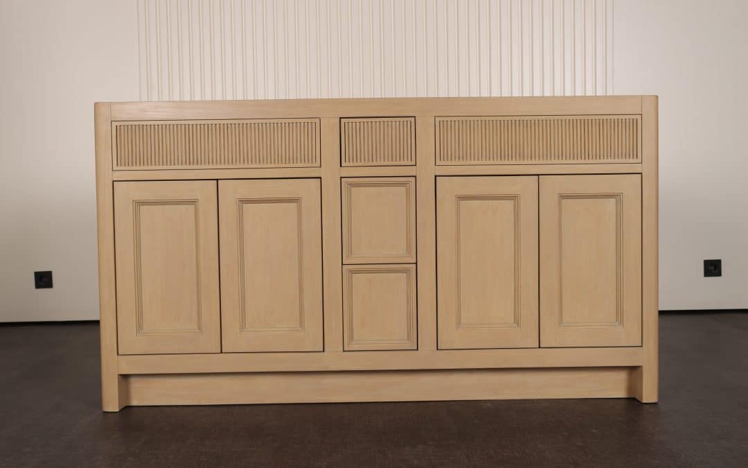 Carlo  Vanity 1500