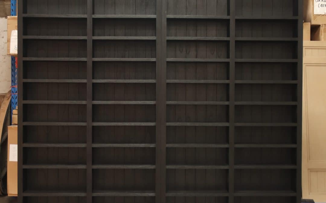 Hannah  Bookcase