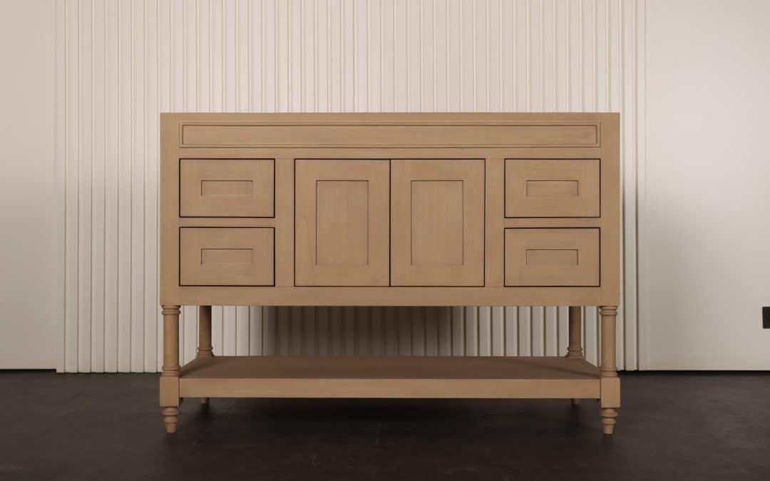 Penelope  Vanity 1200