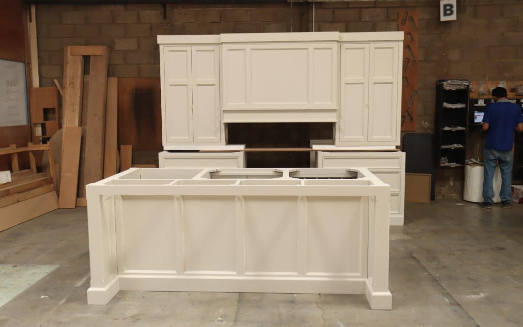 Turnball  Kitchen
