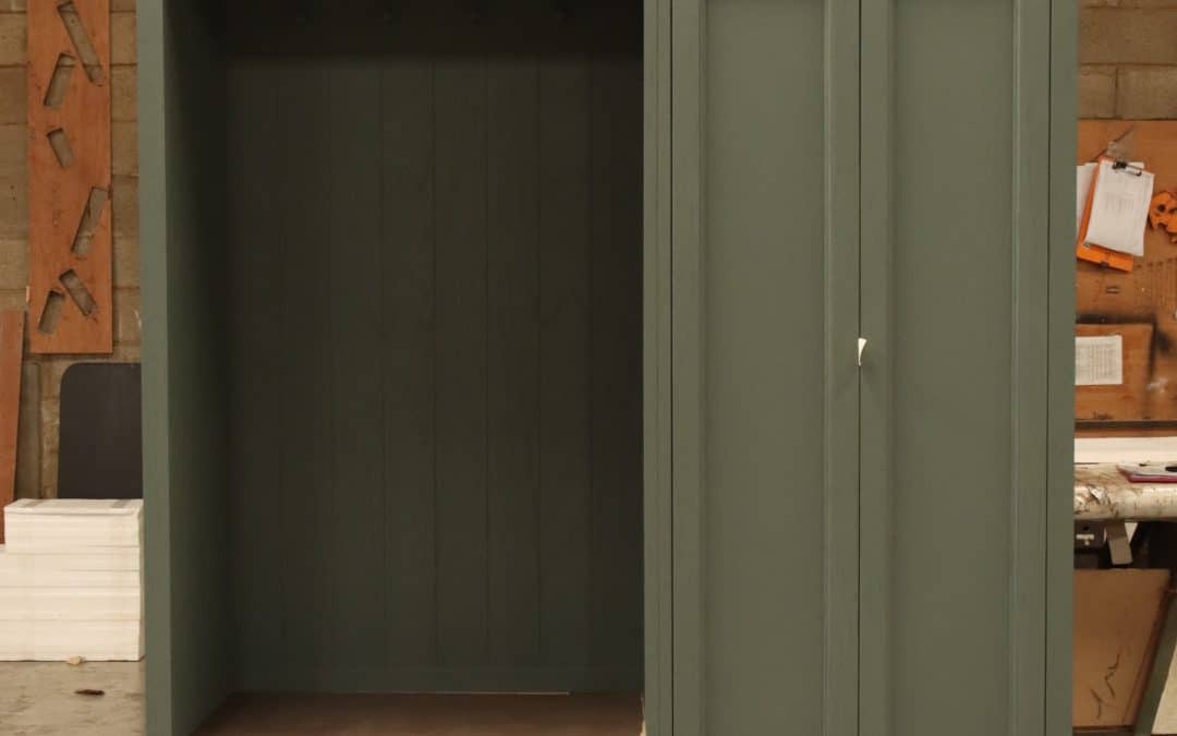 Turnball  Entry Unit