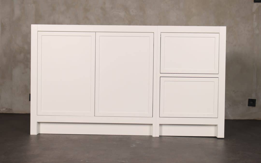 Clark  Vanity 1490