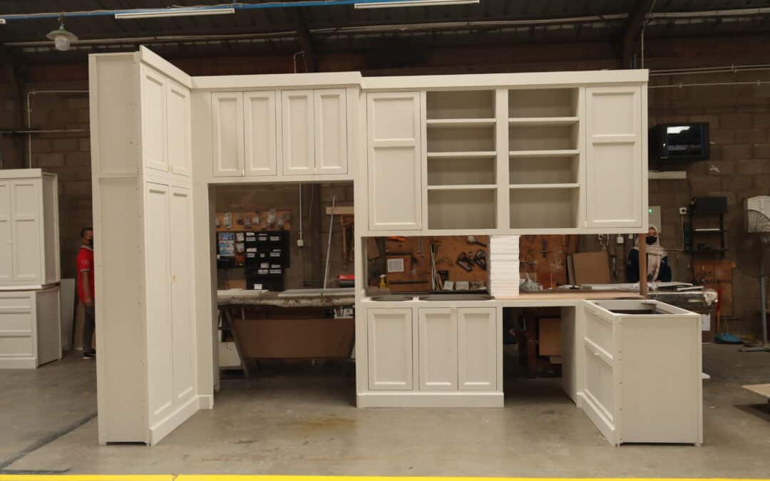 Turnball  Scullery