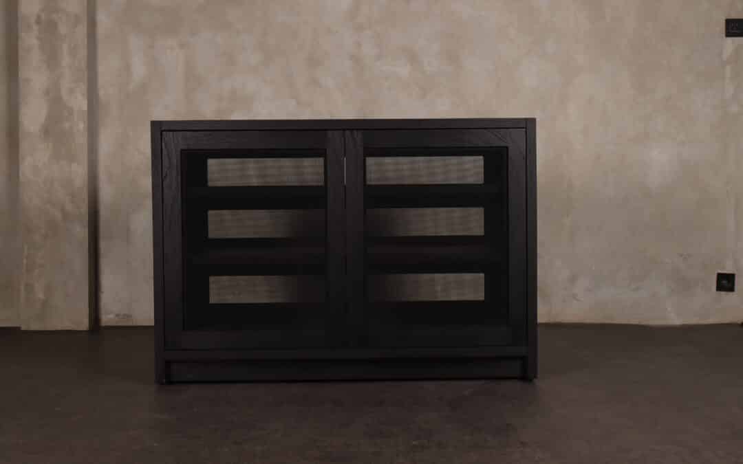 JBE  Cabinet