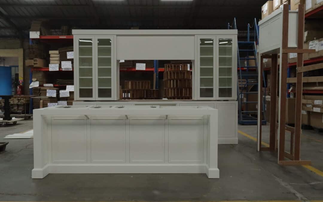 Clark  Kitchen