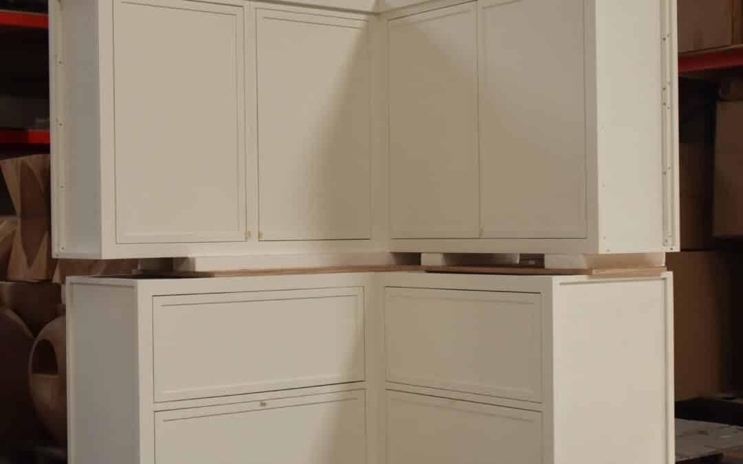 Clark  Scullery