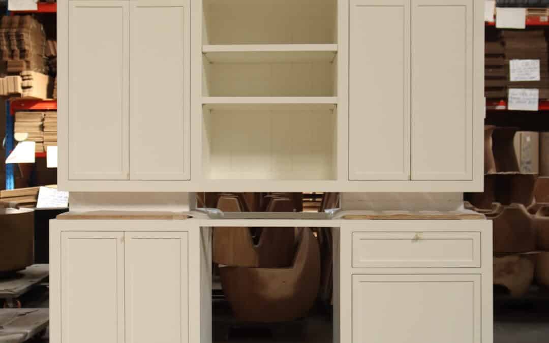 Clark  Appliance Area