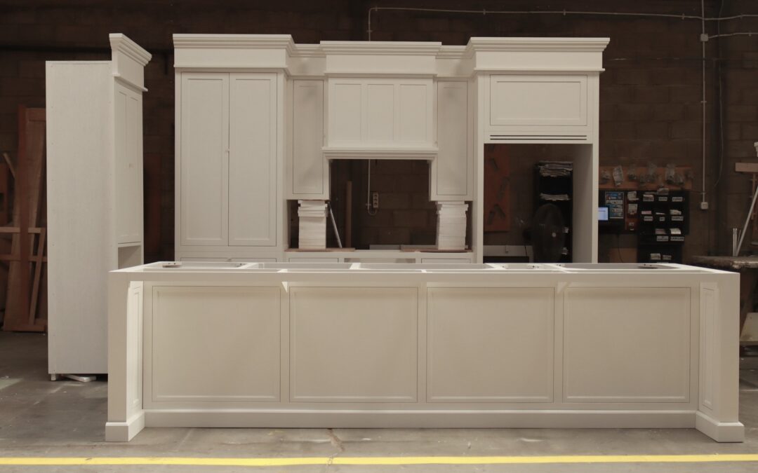 Godfrey  Kitchen