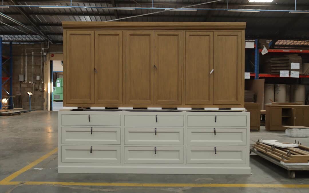 Chloe  Scullery