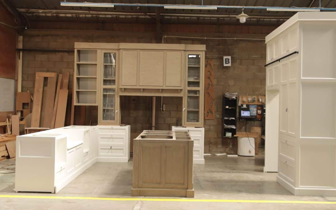 Hermanson  Kitchen
