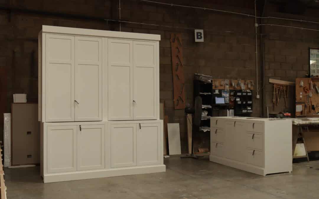 Swinbourne  Scullery