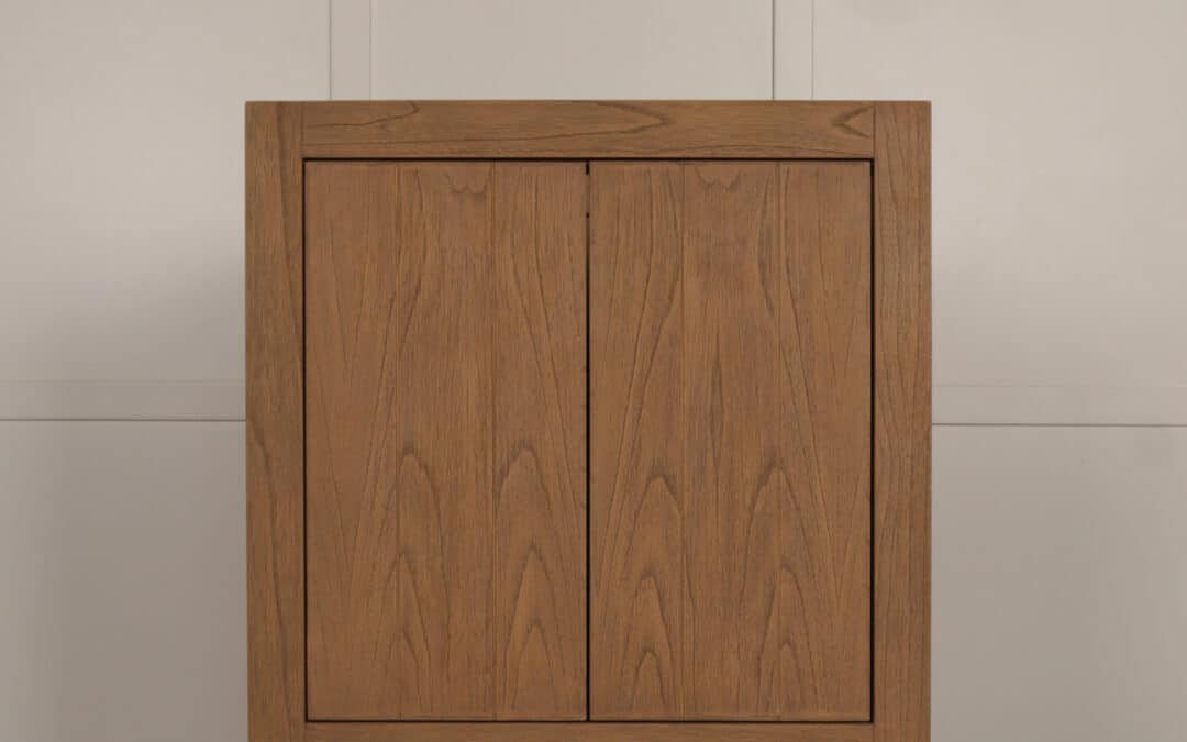 Gibbs  Vanity 600